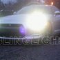 2009 2010 2011 2012 2013 Nissan GT-R GTR Xenon HID Replacement Light Bulbs for Headlamps Headlights