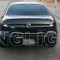 Buick LaCrosse Smoked Tail Light Vinyl Lamp Overlays Kit Tinted Protection Film
