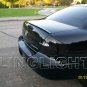 Buick LaCrosse Smoked Tail Light Vinyl Lamp Overlays Kit Tinted Protection Film