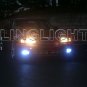 BlingLights Brand Fog Lights compatible with 1997-2001 Infiniti Q45