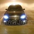 1998 1999 2000 Lexus LS400 Xenon HID Conversion Kit Headlamps Headlights Head Lamps Lights