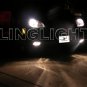 Super White Halogen Head Light Bulbs for 2003-2010 Porsche Cayenne