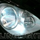 Super White Halogen Head Light Bulbs for 2003-2010 Porsche Cayenne