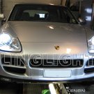 2003 2004 2005 2006 2007 2008 2009 2010 Porsche Cayenne Xenon HID Bulbs Headlamps Headlights
