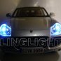 Xenon HID Conversion Upgrade Kit for 2003-2010 Porsche Cayenne