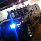 2002-2009 Hummer H2 Xenon HID Conversion Kit for Headlamps Headlights Head Lamps HIDs Lights