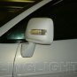 1998-2003 Lexus RX300 LED Side Mirror Turn Signal Light RX Signaler Lamp Kit
