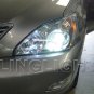 2004 2005 2006 2007 2008 2009 Lexus RX330 RX350 RX400h HID Light Bulbs for OEM Xenon RX Headlamps