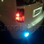 2008-2015 Scion xB Rear Bumper Fog Lamps Lights Kit