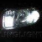 2008 2009 2010 2011 Scion xB White Bulbs Headlamps Headlights Head Lamps Lights