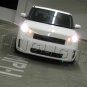 2008 2009 2010 2011 Scion xB White Bulbs Headlamps Headlights Head Lamps Lights