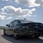 BMW E90 E91 E92 E93 3-Series Tail Lamp Light Tint Smoke Overlays Film Protection