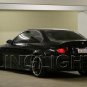 BMW E90 E91 E92 E93 3-Series Tail Lamp Light Tint Smoke Overlays Film Protection