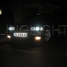 BlingLights Brand Fog Lights for 1995 1996 1997 1998 1999 BMW E36 M3 BlingLights Brand Fog Lights for 1995 1996 1997 1998 1999 BMW E36 M3