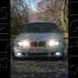 BlingLights Brand Lights Bulbs for 1995-1999 BMW E36 M3 Fog Lamps