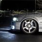 BlingLights Brand Lights Bulbs for 1995-1999 BMW E36 M3 Fog Lamps