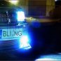 1995 1996 1997 1998 1999 BMW E36 M3 Xenon HID Conversion Kit Fog Lamps Driving Lights