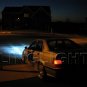 1995 1996 1997 1998 1999 BMW E36 M3 Xenon HID Conversion Kit Fog Lamps Driving Lights