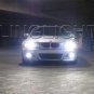 1998-2005 BMW E46 Xenon HID Conversion Kit for Fog Lamps Light Foglamps Foglights