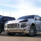 Porsche Cayenne Tint Protection Film for Smoked Headlamps Headlights Head Lamps Lights Overlays Porsche Cayenne Tint Protection Film for Smoked Headlamps Headlights Head Lamps Lights Overlays