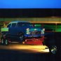 Chevy Colorado Tow Mount Lamps BackUp Hitch Lights Kit Bumper Reverse Lighting
