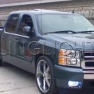 Chevy Silverado Bright White Light Bulbs for Fog Lamps Driving Lights Chevy Silverado Bright White Light Bulbs for Fog Lamps Driving Lights
