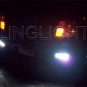 Fog Lights Lamps for 2002 2003 2004 2005 2006 Cadillac Escalade ESV EXT