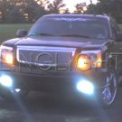 2002 2003 2004 2005 2006 Cadillac Escalade Xenon HID Conversion Kit Fog Lamps Driving Lights ESV EXT 2002 2003 2004 2005 2006 Cadillac Escalade Xenon HID Conversion Kit Fog Lamps Driving Lights ESV EXT