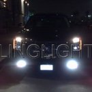 2007 2008 2009 2010 2011 Cadillac Escalade Xenon HID Conversion Kit Fog Lamps Driving Lights ESV EXT 2007 2008 2009 2010 2011 Cadillac Escalade Xenon HID Conversion Kit Fog Lamps Driving Lights ESV EXT