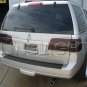 Lincoln Navigator Tinted Tail Lamp Light Overlay Kit Smoked Film Protection