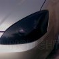 2005 2006 Nissan Altima Murdered Out Headlight Film Overlay Covers Kit