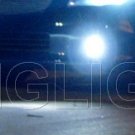 LED Halo Angel Eye Fog Lights for 2004 2005 2006 Nissan Altima SE-R SE R SER