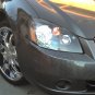 BlingLights brand Head Light Bulbs for 2005 2006 Nissan Altima 2.5 3.5 S SE SE-R