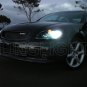 BlingLights brand Head Light Bulbs for 2005 2006 Nissan Altima 2.5 3.5 S SE SE-R