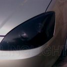 2002 2003 2004 Nissan Altima Tinted Headlamp Film Covers L31