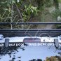 Jeep Liberty KJ KK Roof Crate Lamp Bar Lights Top Rack Lighting Driving Reverse Fog Kit