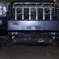 BlingLights Brand LED Halo Fog Lights for Jeep Liberty with ARB Bumper