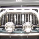 Jeep Liberty KJ KK Chrome Off Road Auxiliary Driving Lights Bumper Lamp Bar Trail Lamps Lighting Jeep Liberty KJ KK Chrome Off Road Auxiliary Driving Lights Bumper Lamp Bar Trail Lamps Lighting
