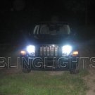 2008 2009 2010 2011 2012 2013 Jeep Liberty KK 55watt Xenon HID Headlamps Headlights Conversion Kit 2008 2009 2010 2011 2012 2013 Jeep Liberty KK 55watt Xenon HID Headlamps Headlights Conversion Kit