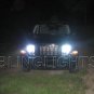 2008 2009 2010 2011 2012 2013 Jeep Liberty KK 55watt Xenon HID Headlamps Headlights Conversion Kit