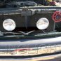 Toyota Tundra Grille Driving Lights Fog Lamps Kit Xenon