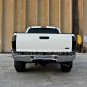2009-2015 Toyota Tacoma Tinted Tail Light Covers Lamp Overlays