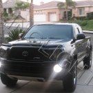 Toyota Tacoma Bright White Light Bulbs for OEM Fog Lamps