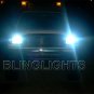2001 2002 2003 2004 Toyota Tacoma Xenon HID Conversion Kit for Headlamps Headlights Head Lamp Lights