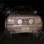Toyota 4Runner Offroad Driving Lamps Auxiliary Light Kit