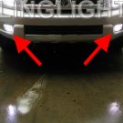 2003 2004 2005 Toyota 4Runner Fog Lamp Light Bulbs Pair Bright White 2003 2004 2005 Toyota 4Runner Fog Lamp Light Bulbs Pair Bright White