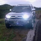 2006 2007 2008 2009 Toyota 4Runner Headlamp Light Bulbs Bright White Set 2006 2007 2008 2009 Toyota 4Runner Headlamp Light Bulbs Bright White Set