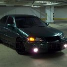 Blue LED Fog Lights Lamps for 2002 2003 Nissan Sentra SE-R Blue LED Fog Lights Lamps for 2002 2003 Nissan Sentra SE-R