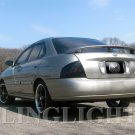 2000 2001 2002 2003 Nissan Sentra Tinted Taillamp Overlay Covers Kit