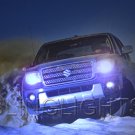 Suzuki Equator Xenon HID Headlamp Conversion Kit Suzuki Equator Xenon HID Headlamp Conversion Kit